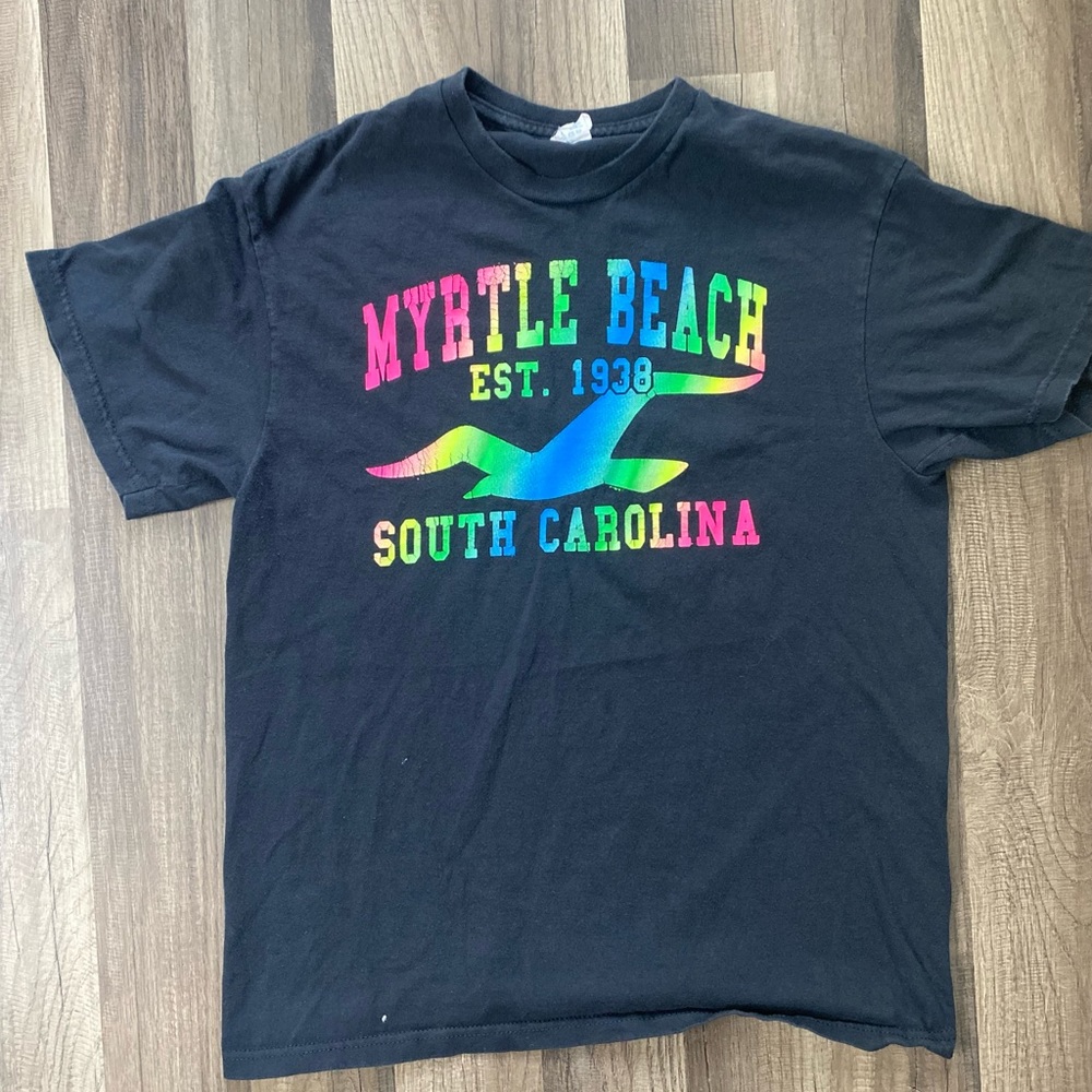 Myrtle beach t-shirt